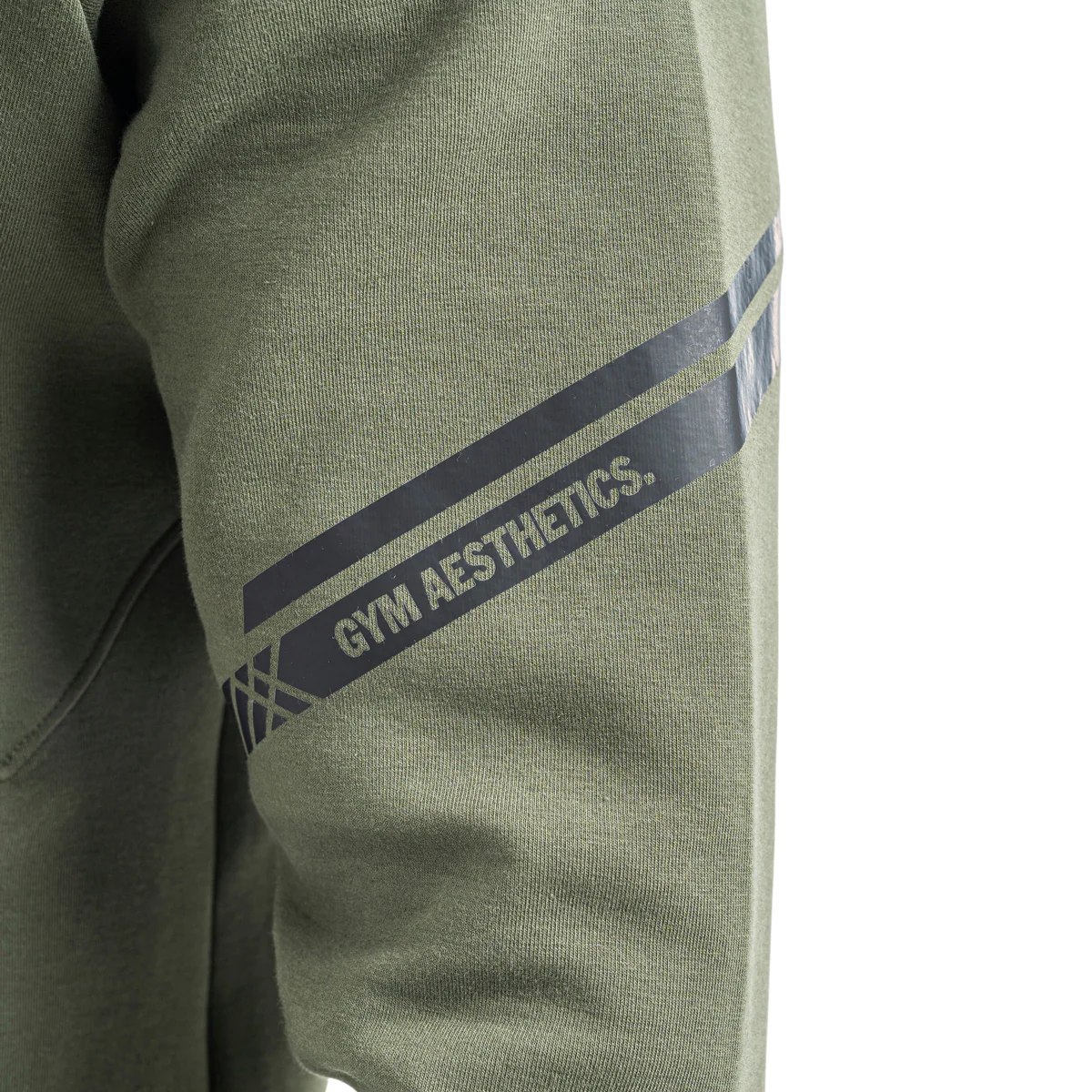 Training Cotton Touch Hoodies for Men - Image 6