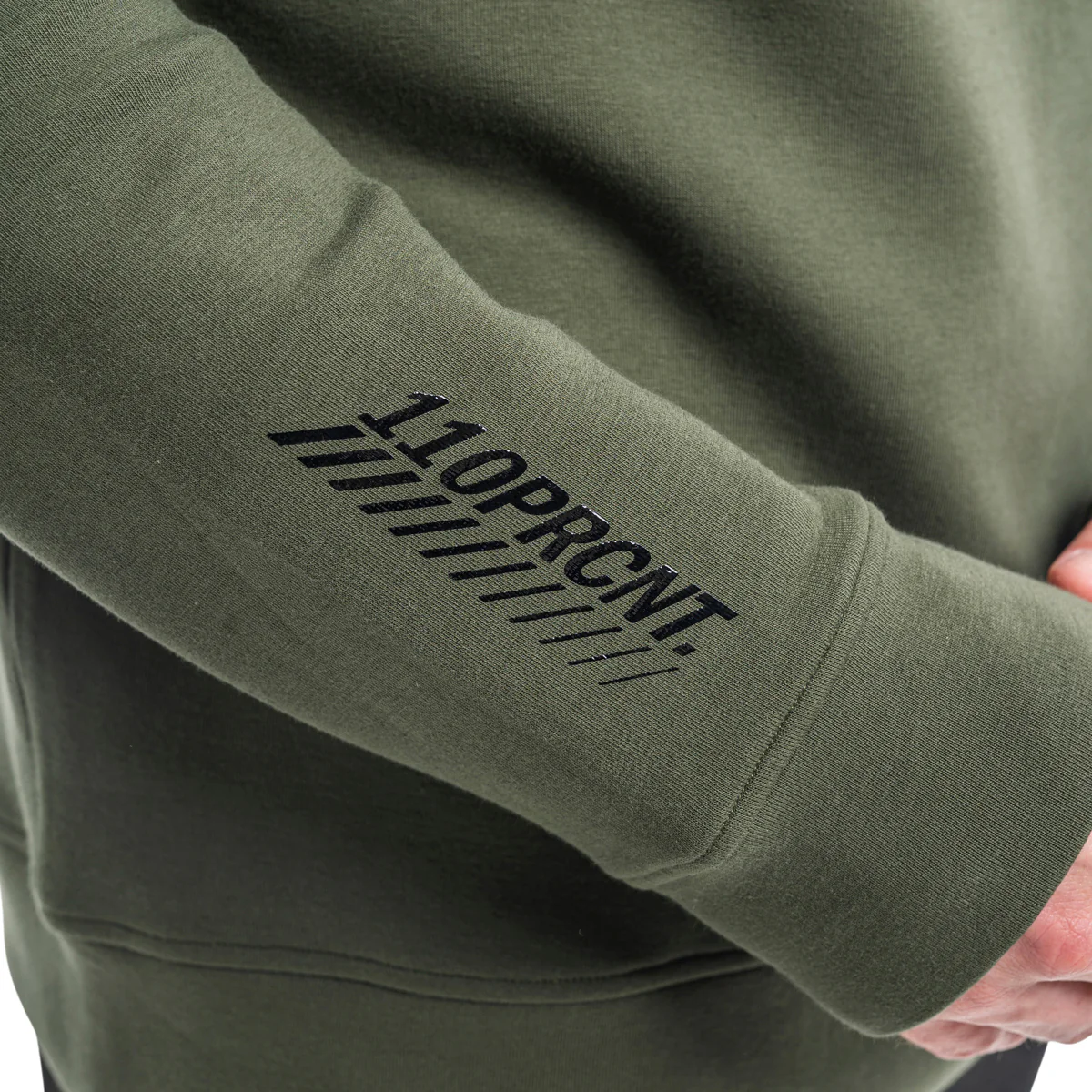 Training Cotton Touch Hoodies for Men - Image 7
