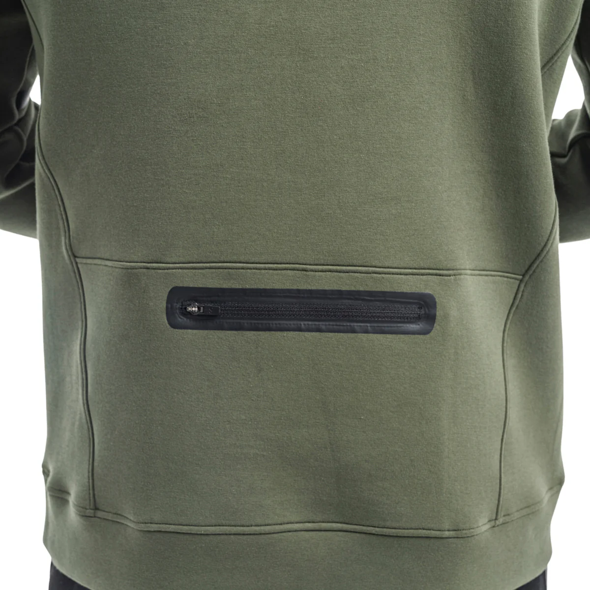 Training Cotton Touch Hoodies for Men - Image 8