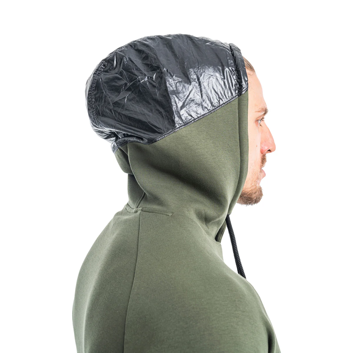 Training Cotton Touch Hoodies for Men - Image 9