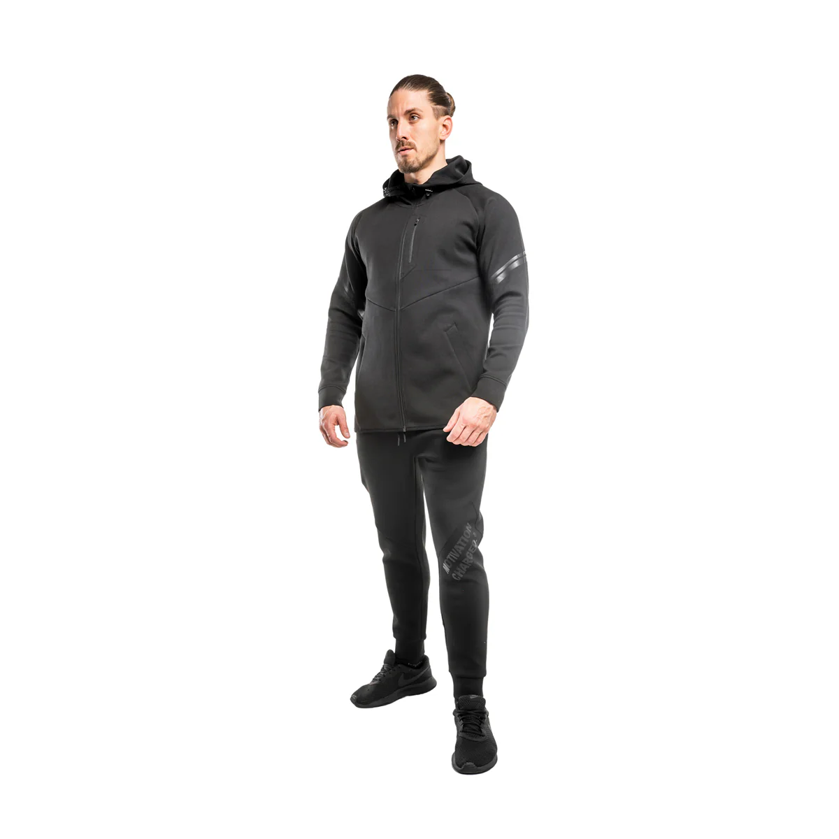 Training Ergonomics Jacket for Men - Image 10