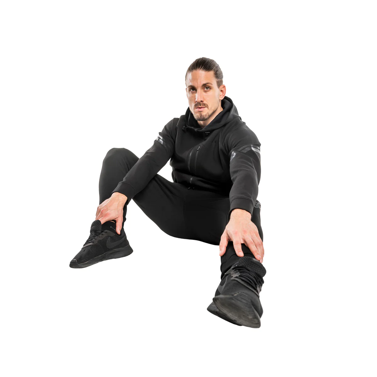Training Ergonomics Jacket for Men - Image 11