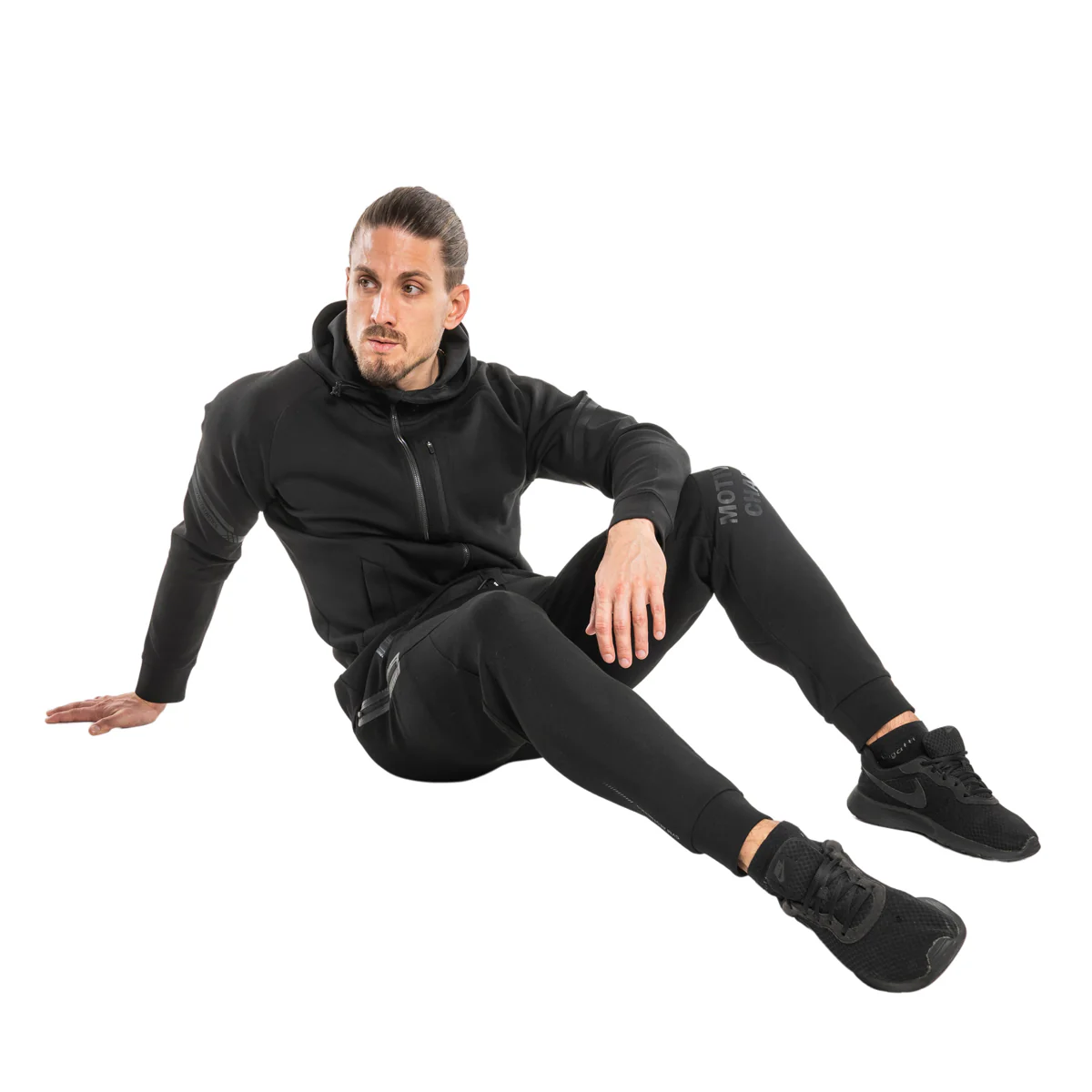 Training Ergonomics Jacket for Men - Image 12