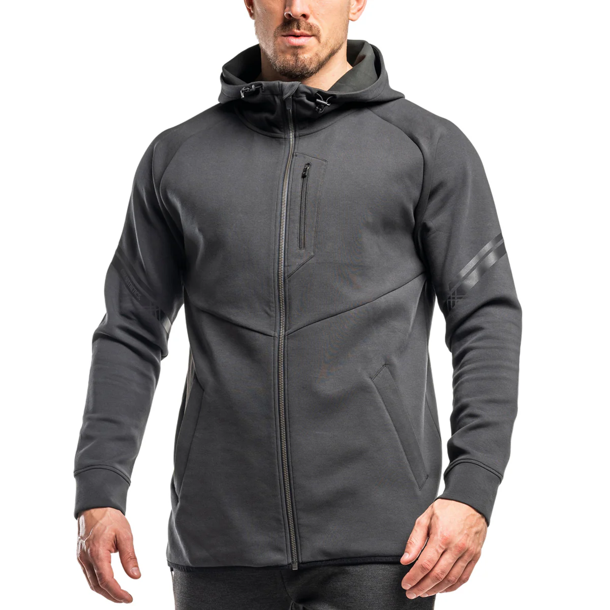 Training Ergonomics Jacket for Men - Image 13
