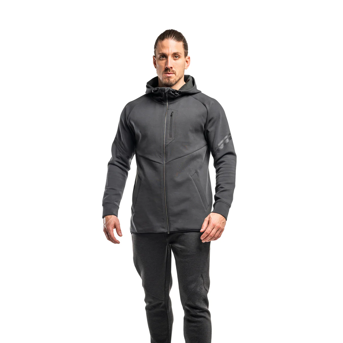 Training Ergonomics Jacket for Men - Image 14