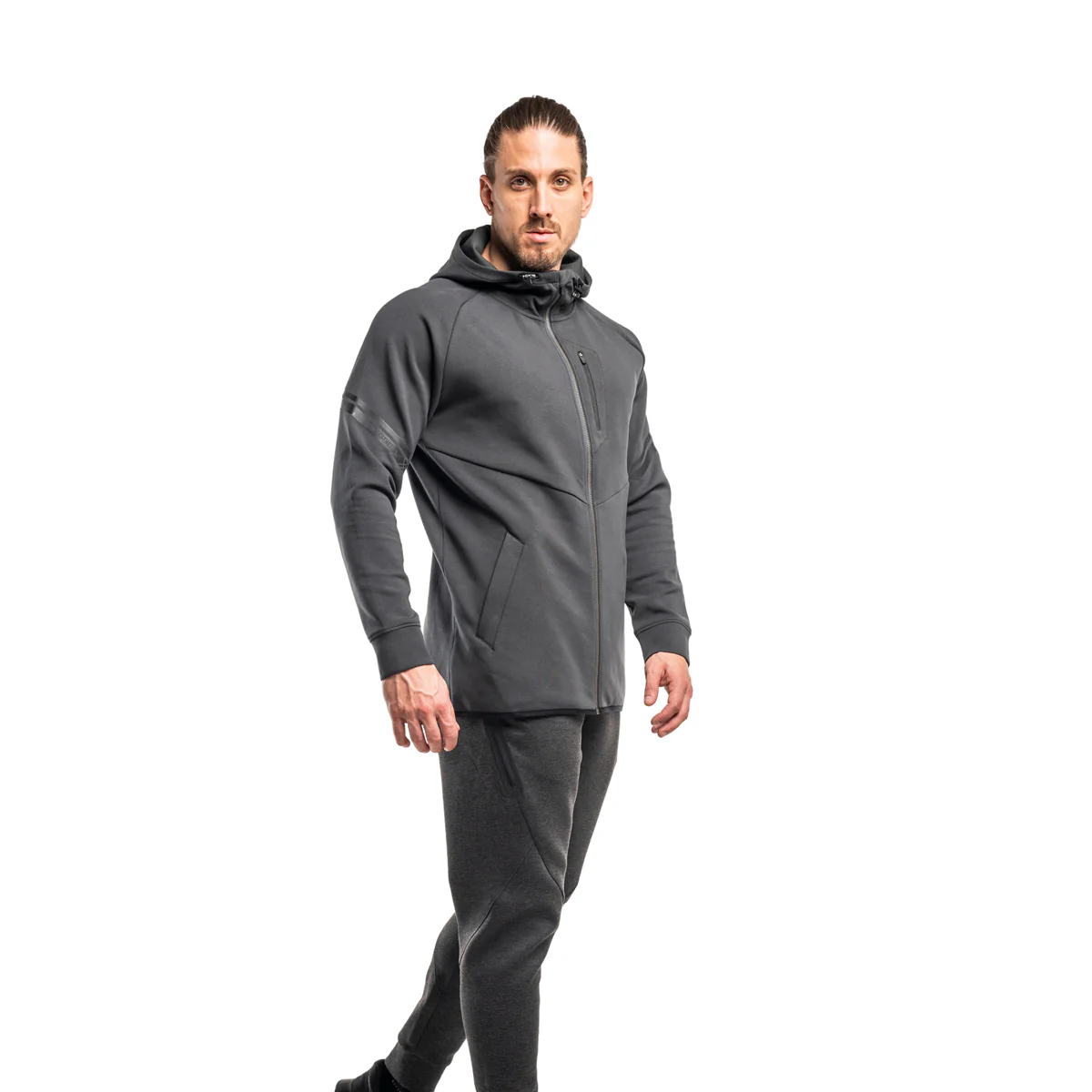 Training Ergonomics Jacket for Men - Image 15