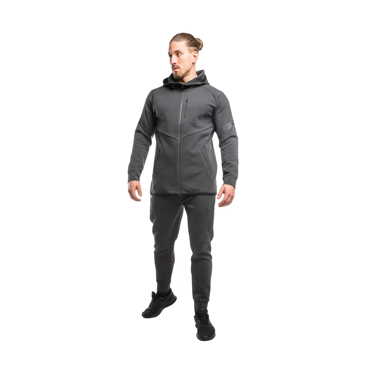 Training Ergonomics Jacket for Men - Image 20