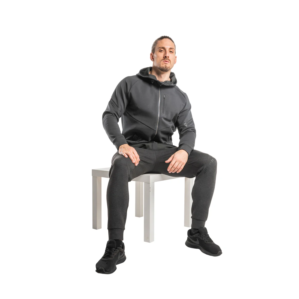 Training Ergonomics Jacket for Men - Image 21
