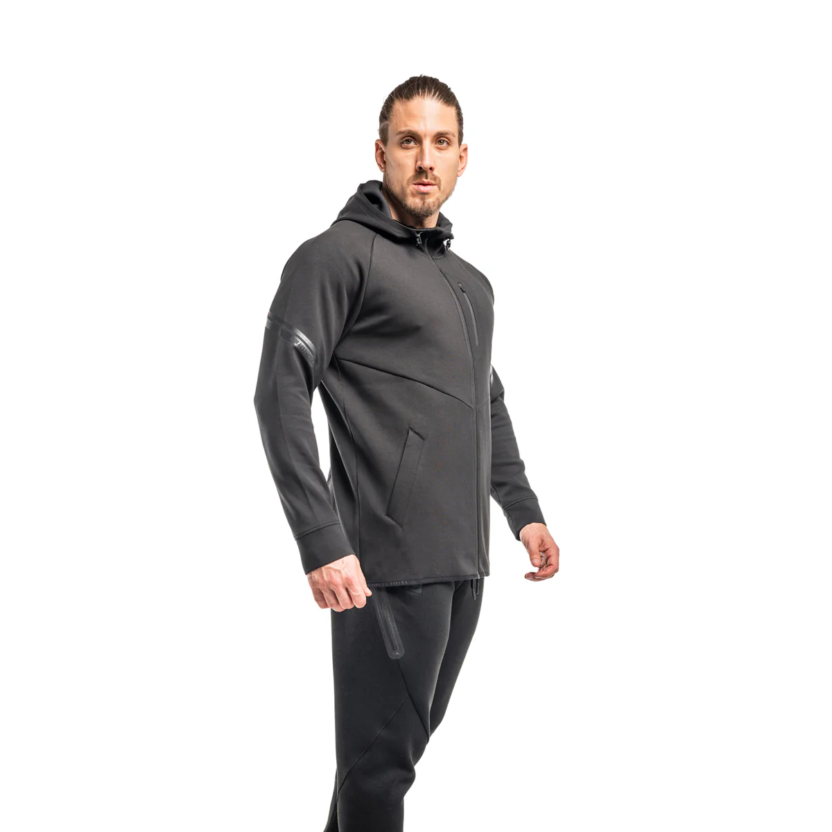 Training Ergonomics Jacket for Men - Image 3