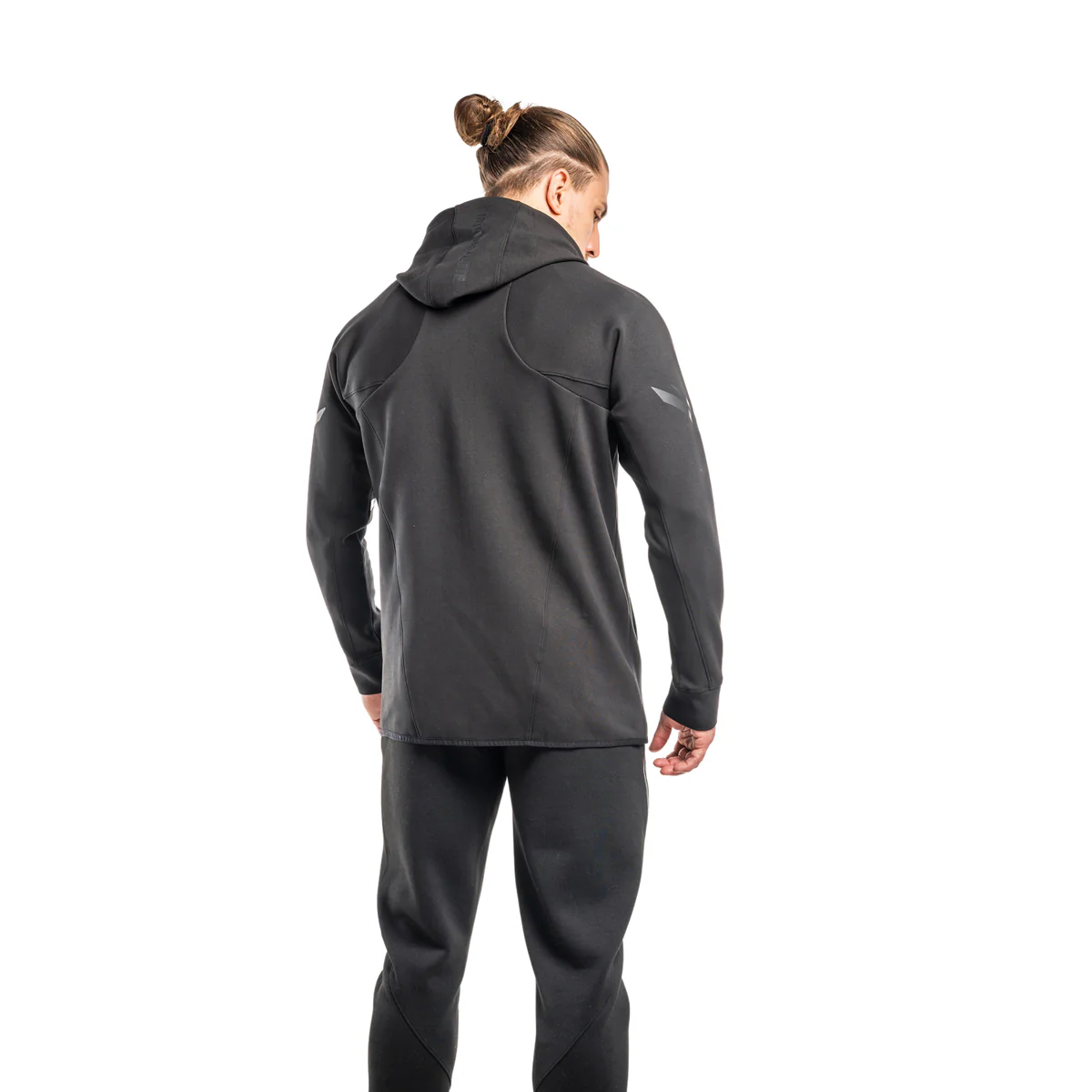 Training Ergonomics Jacket for Men - Image 4