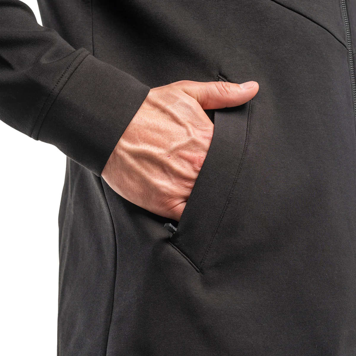 Training Ergonomics Jacket for Men - Image 7