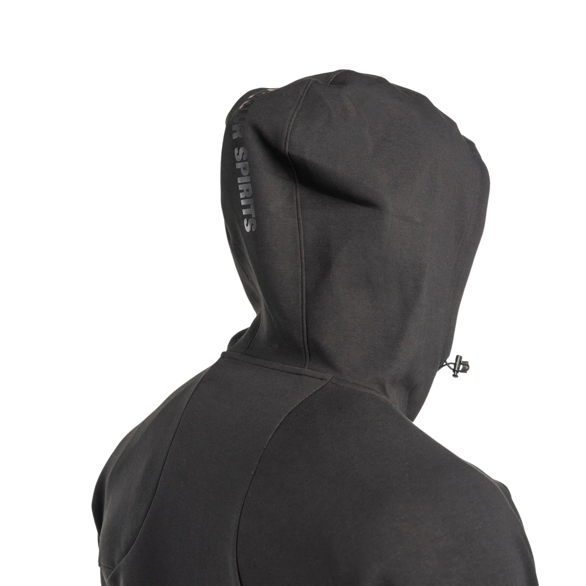 Training Ergonomics Jacket for Men - Image 8
