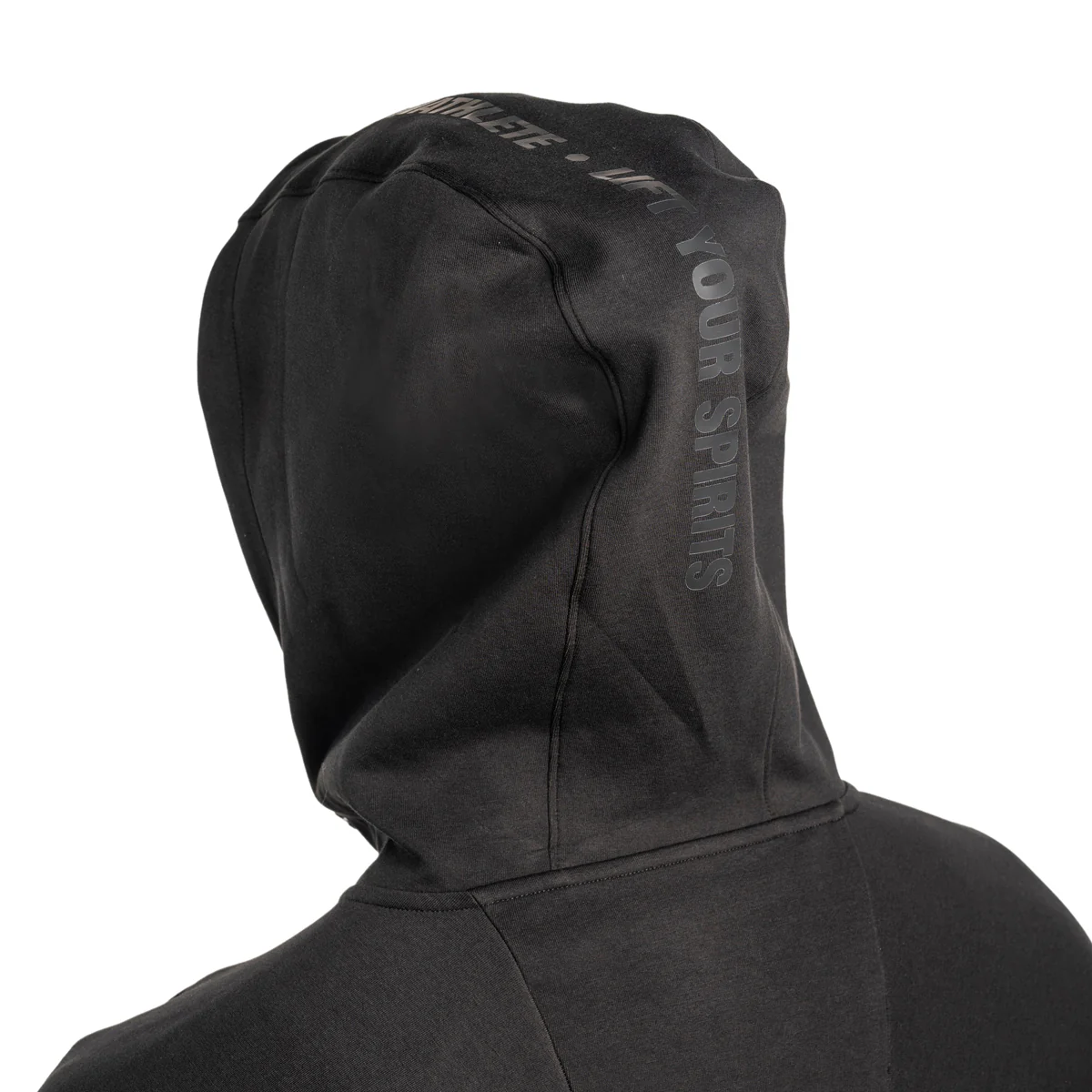 Training Ergonomics Jacket for Men - Image 9