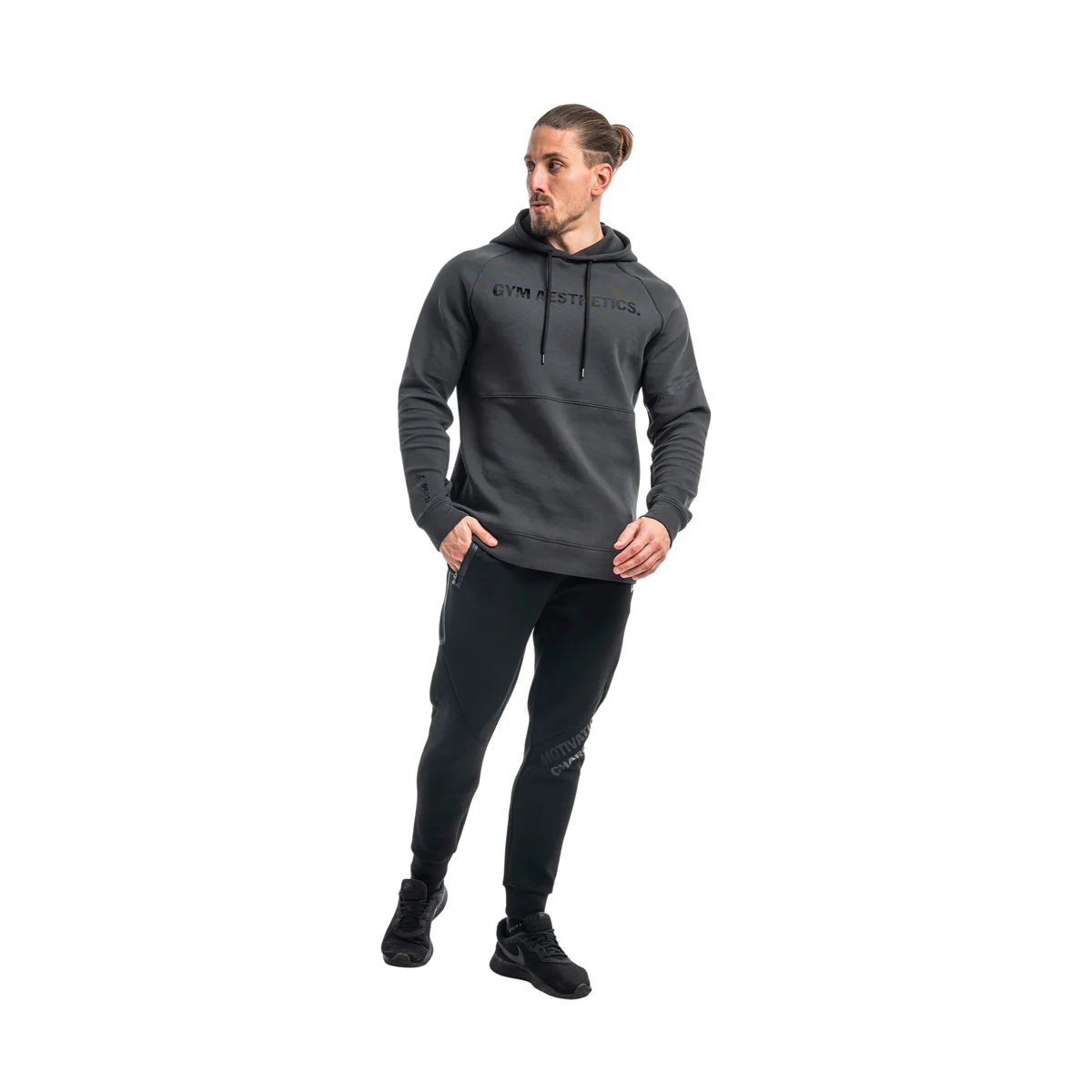Training Wicking Workout Jogger pants for Men - Image 11