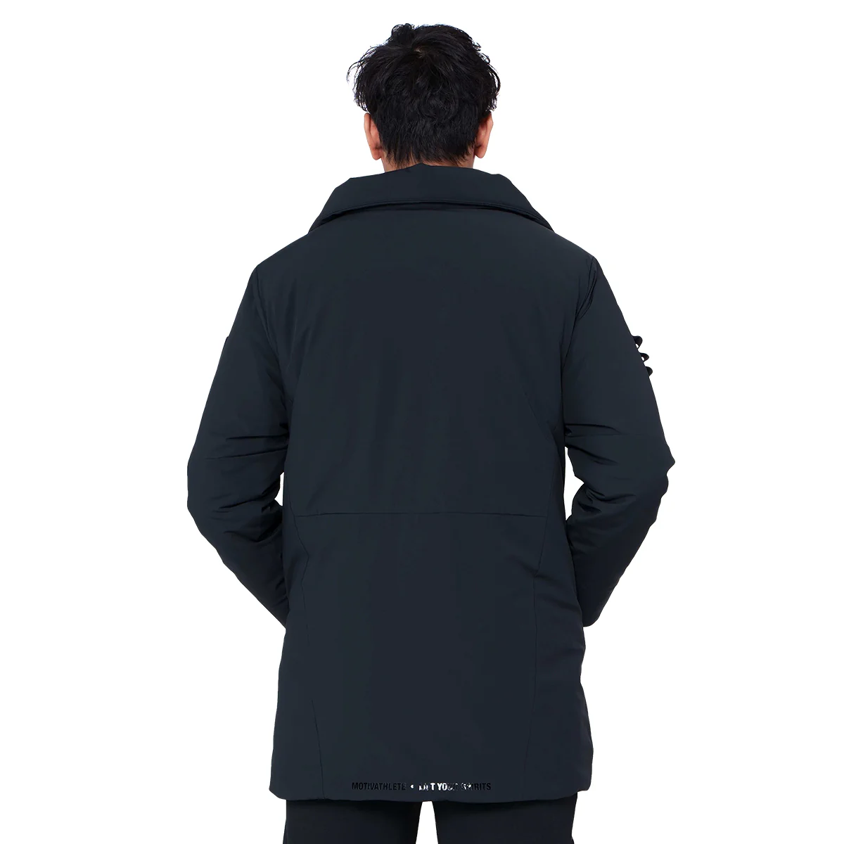 Functional Trendy Jacket Thermal for Men - Image 4