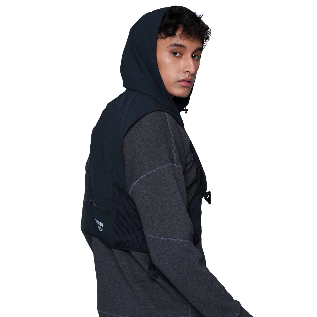 Functional lightweight Vest for Men - Image 10