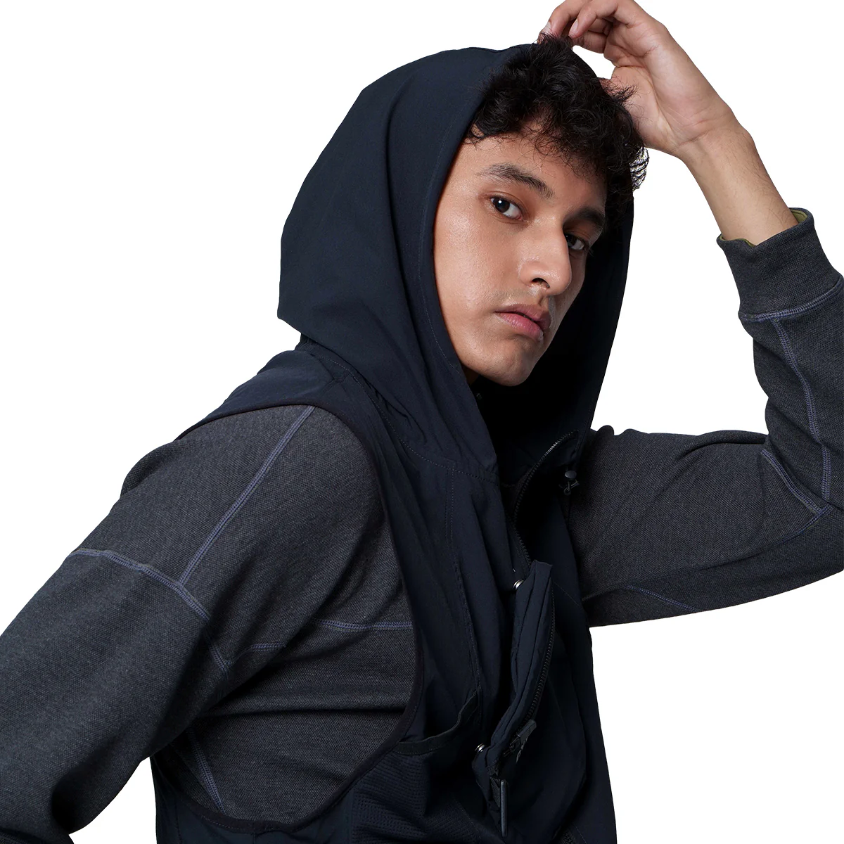 Functional lightweight Vest for Men - Image 11
