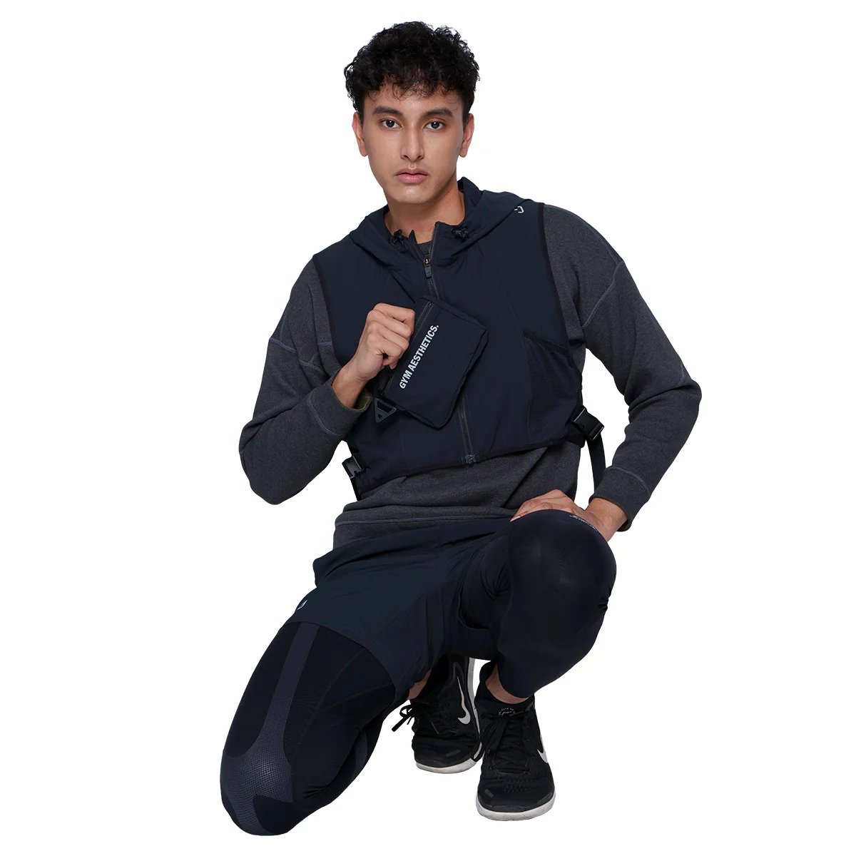 Functional lightweight Vest for Men - Image 13