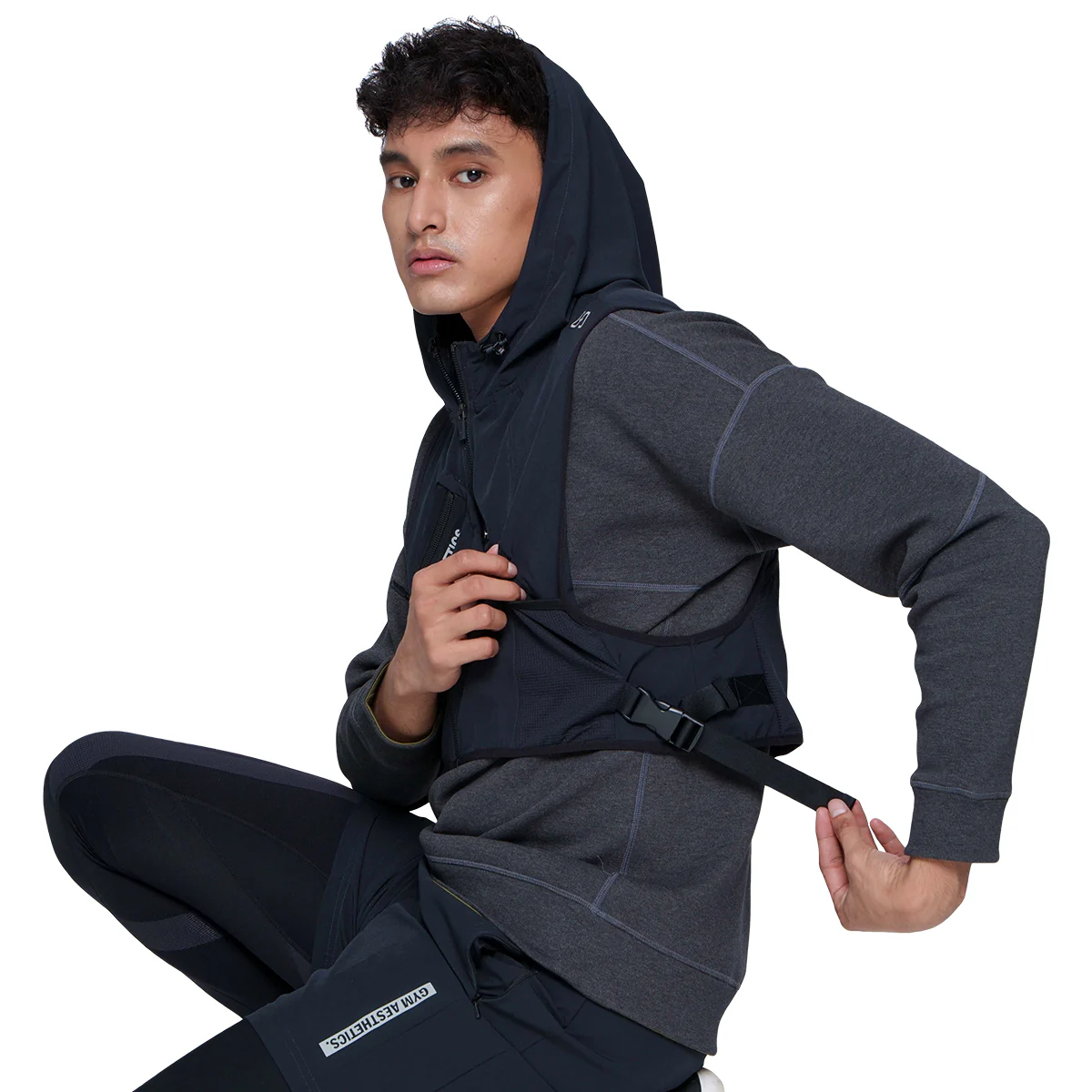 Functional lightweight Vest for Men - Image 14