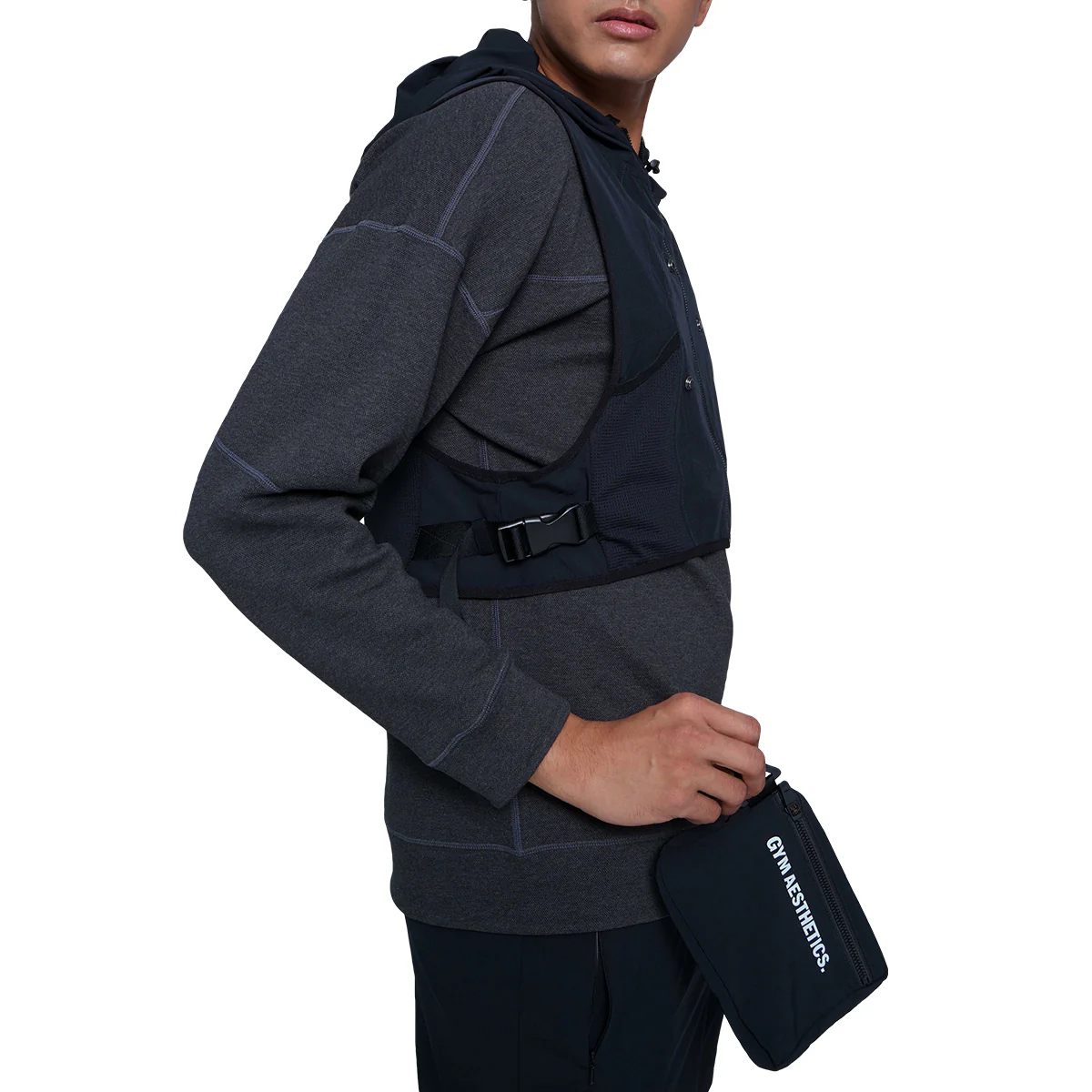 Functional lightweight Vest for Men - Image 15