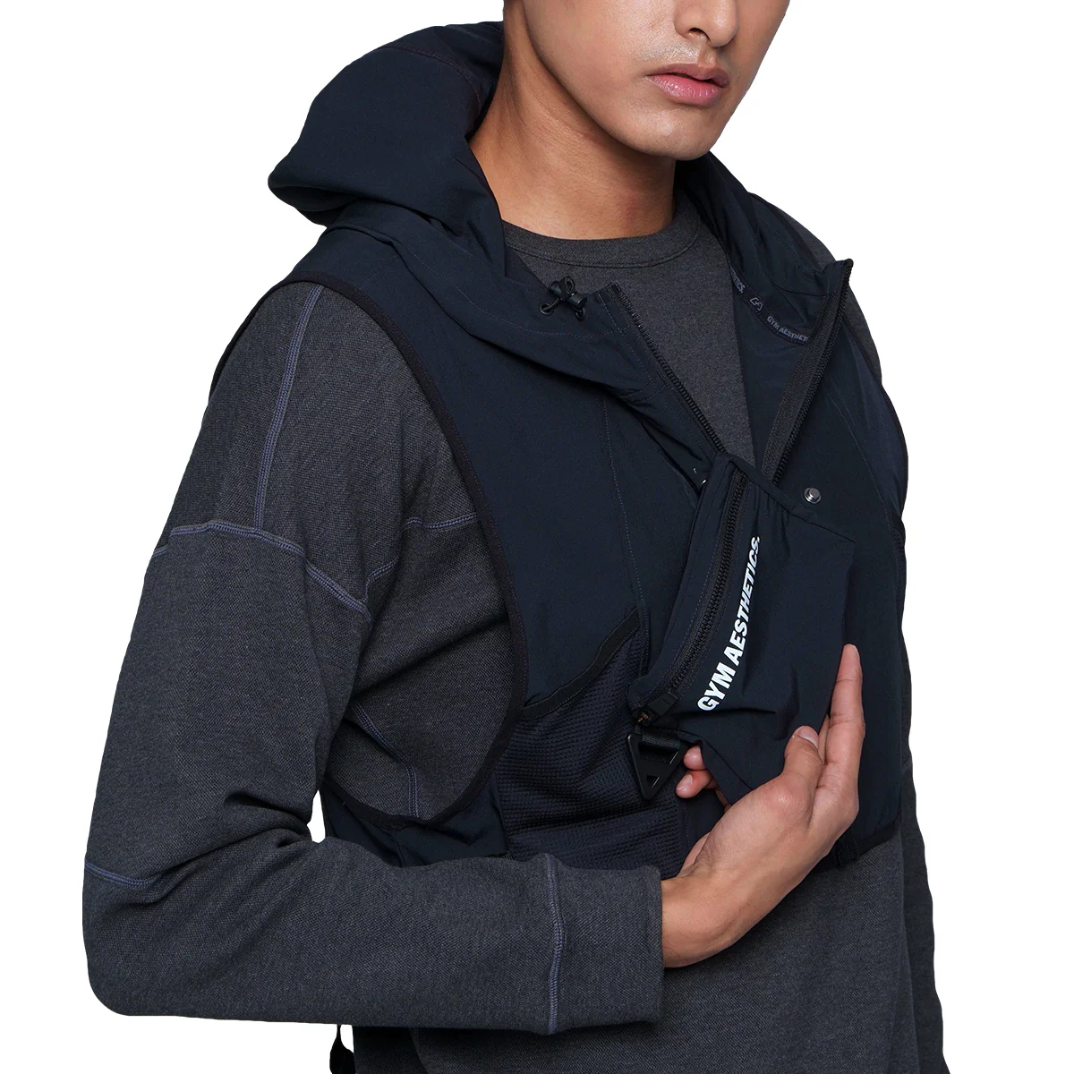 Functional lightweight Vest for Men - Image 6