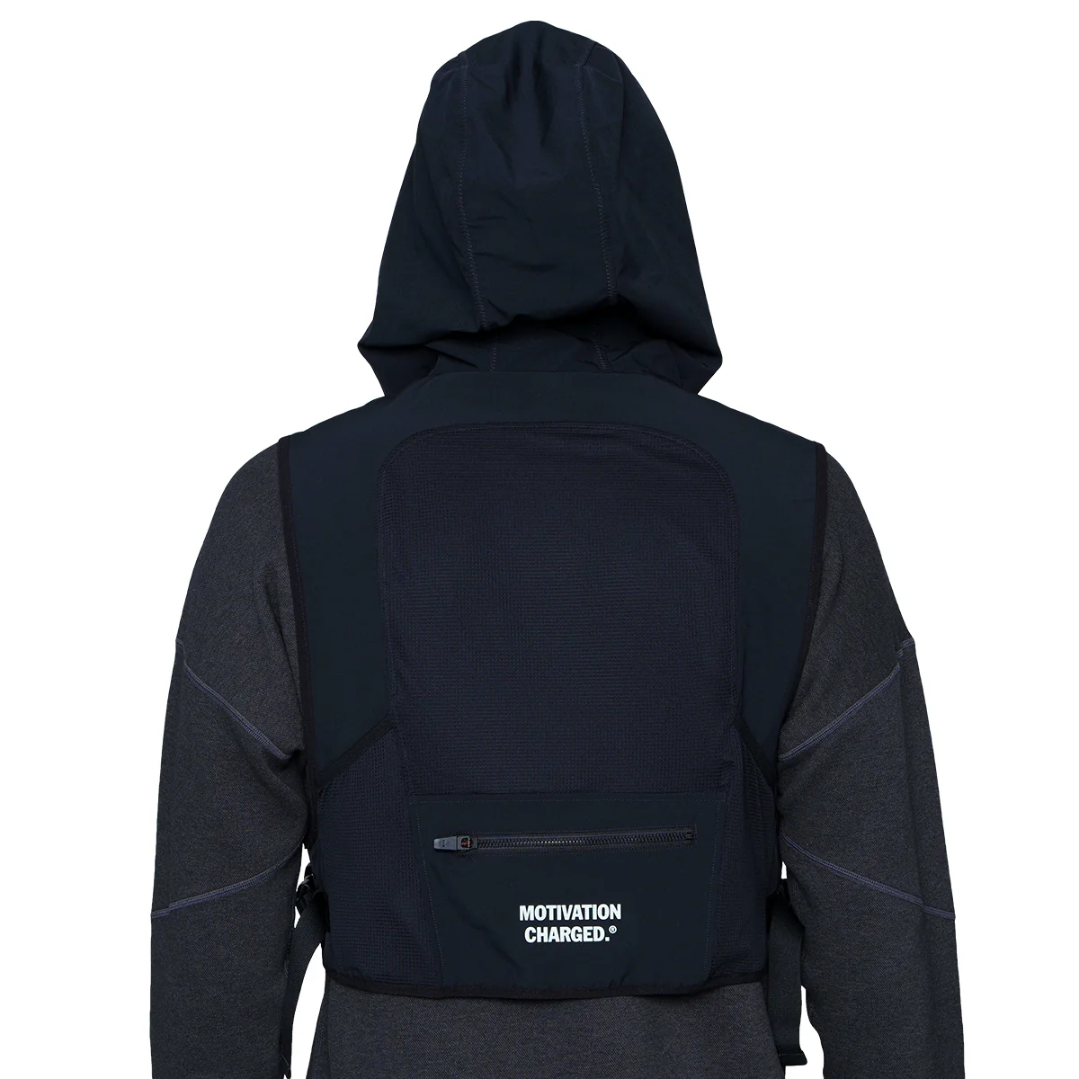 Functional lightweight Vest for Men - Image 8