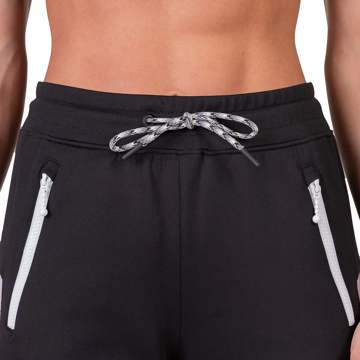 Athleisure Mighty Tech Mesh Jogger pants for Women - Image 14