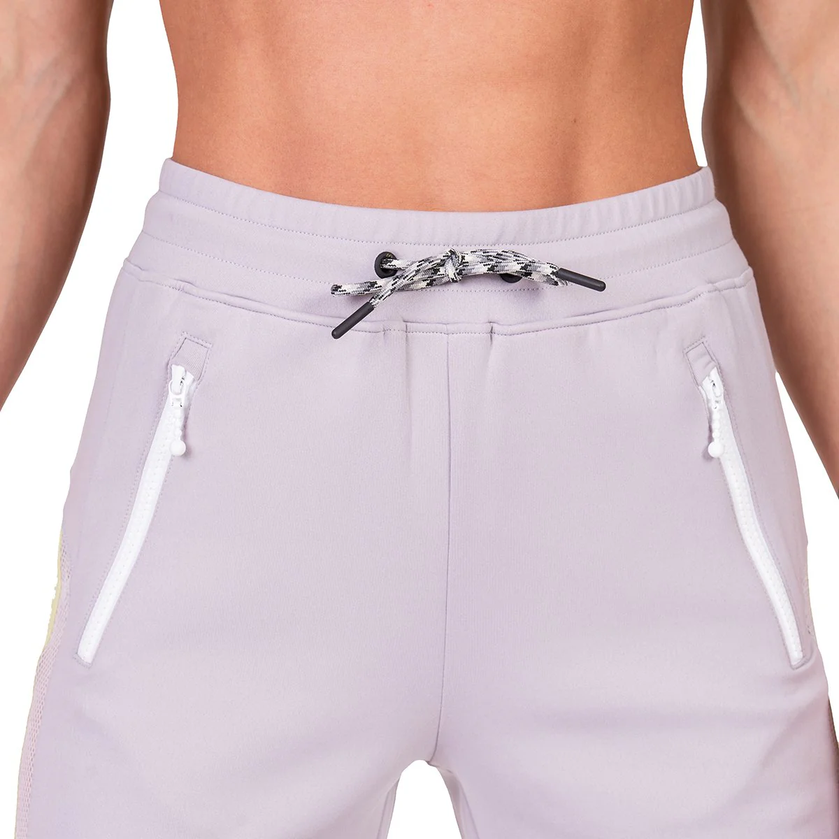 Athleisure Mighty Tech Mesh Jogger pants for Women - Image 6