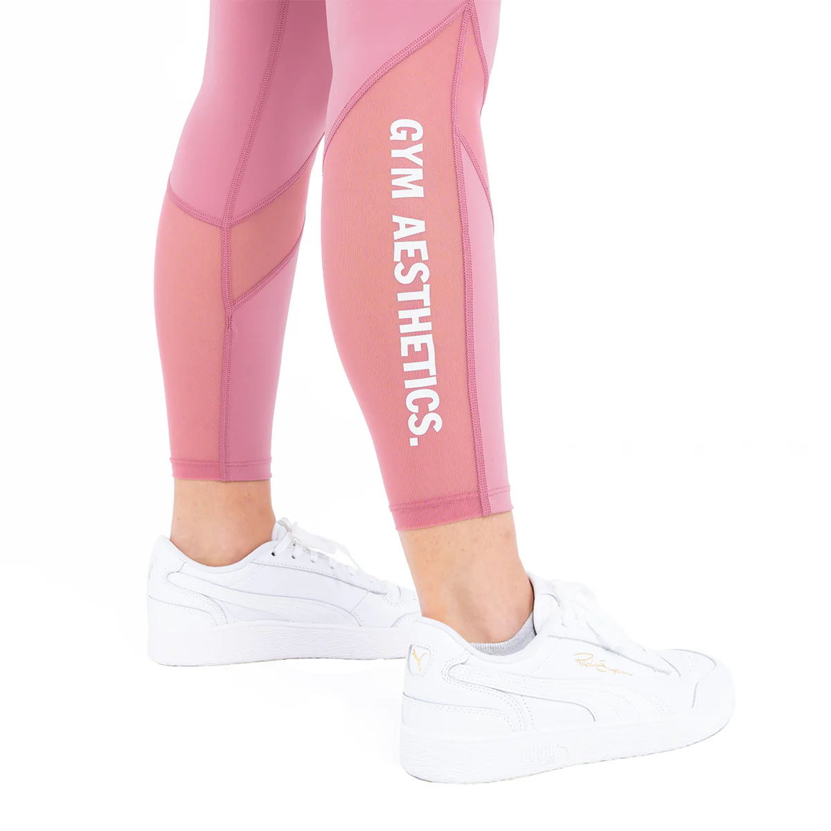 Training Mighty Tech Mesh Leggings for Women - Image 21