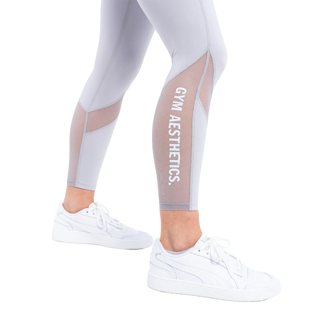 Training Mighty Tech Mesh Leggings for Women - Image 28