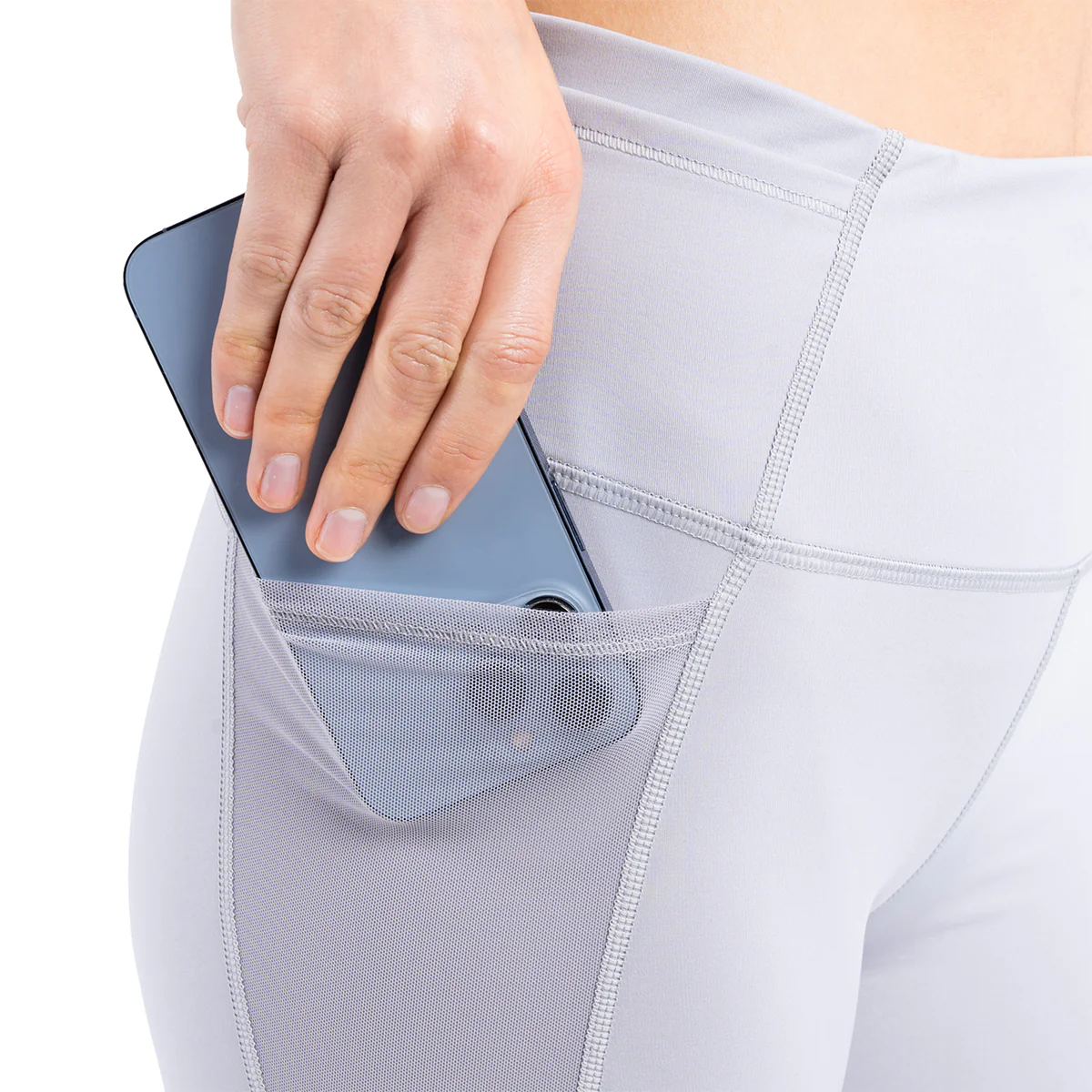 Training Mighty Tech Mesh Leggings for Women - Image 30