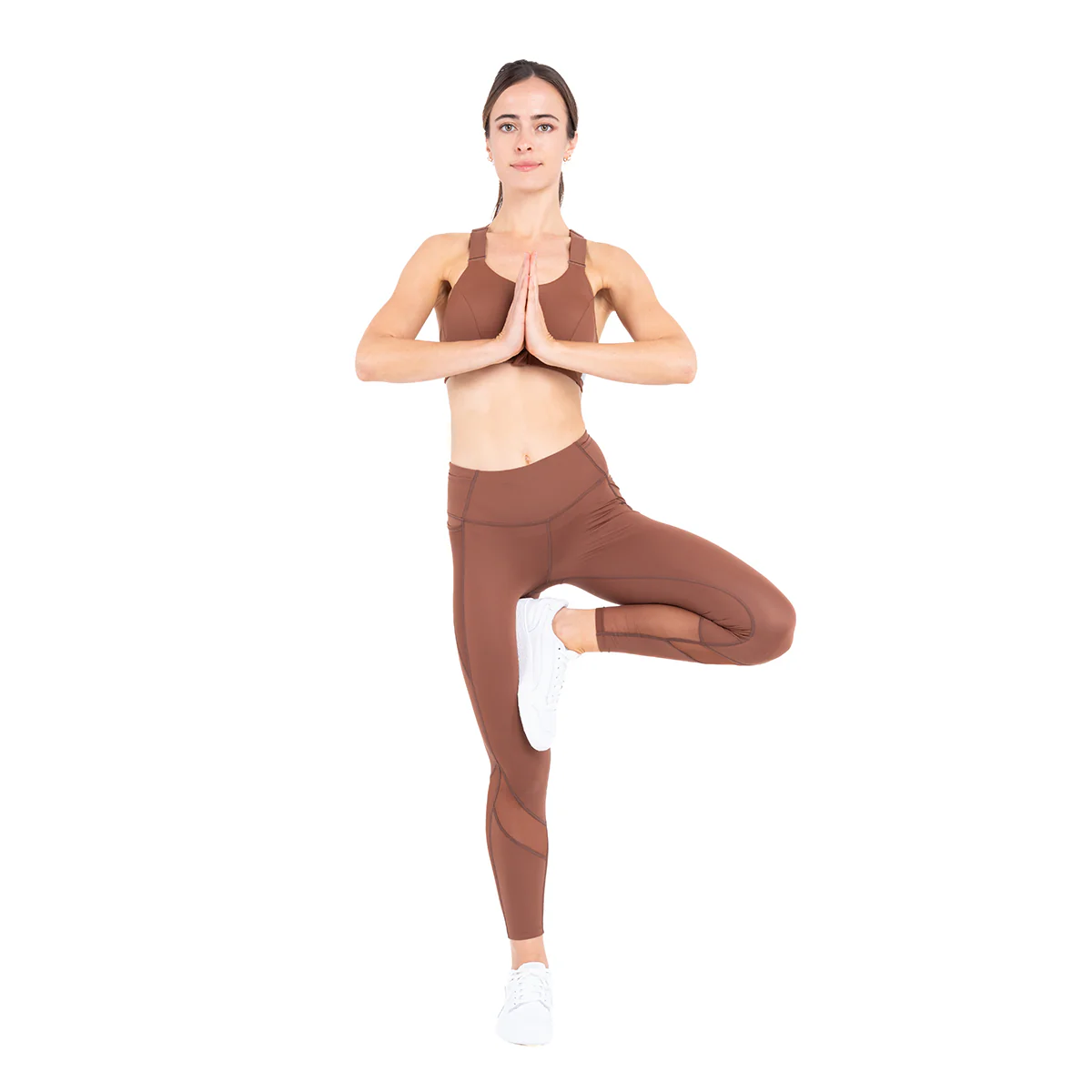 Training Mighty Tech Mesh Leggings for Women - Image 42