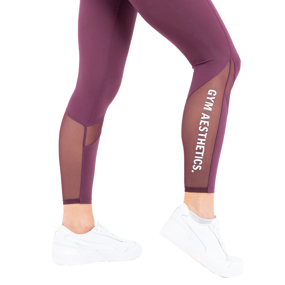 Training Mighty Tech Mesh Leggings for Women - Image 52