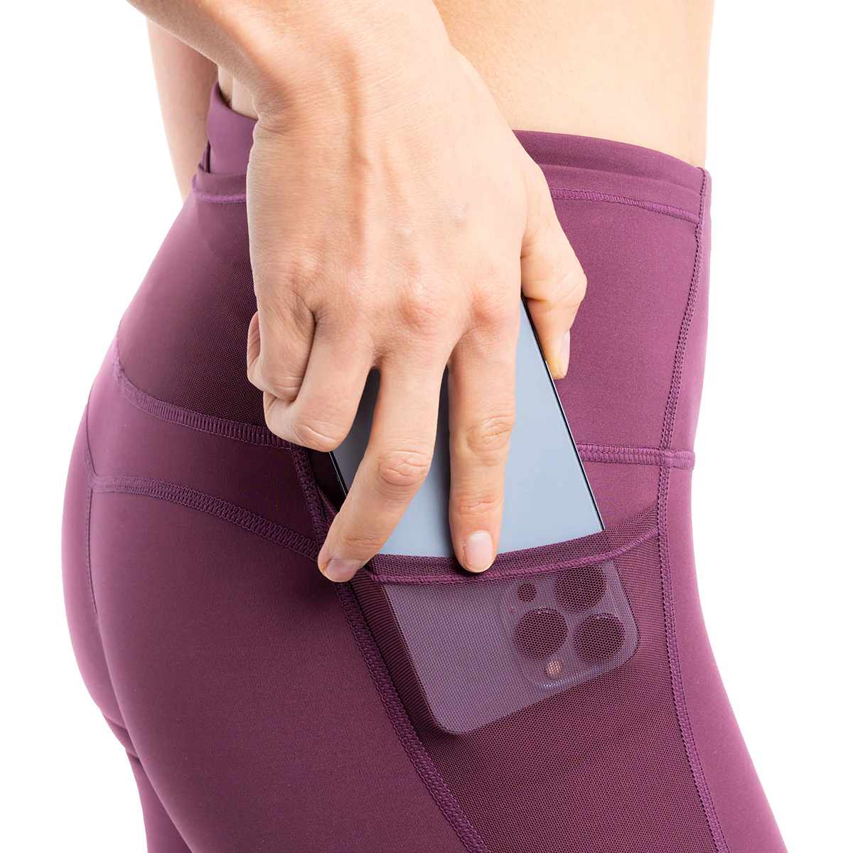 Training Mighty Tech Mesh Leggings for Women - Image 54