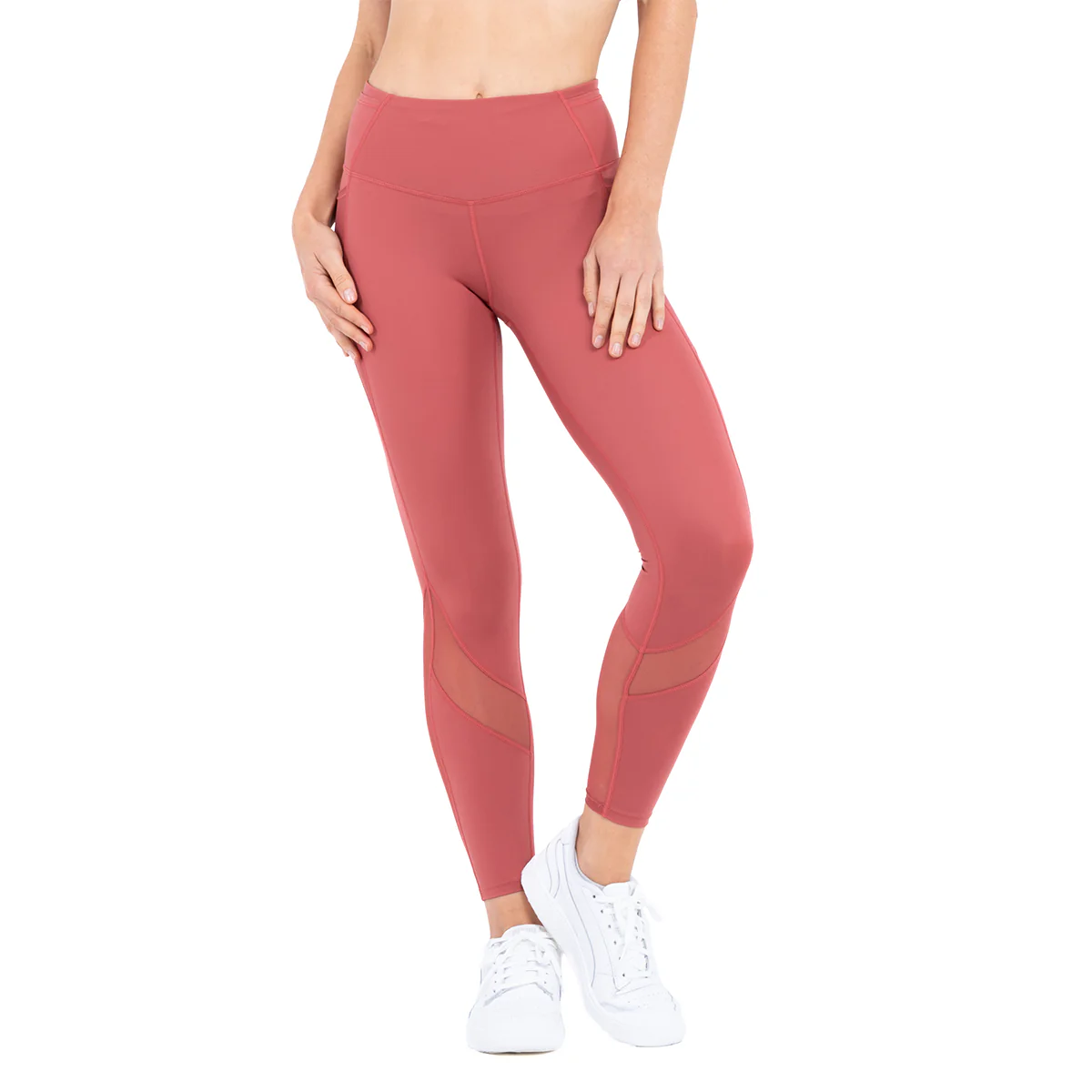 Training Mighty Tech Mesh Leggings for Women - Image 64