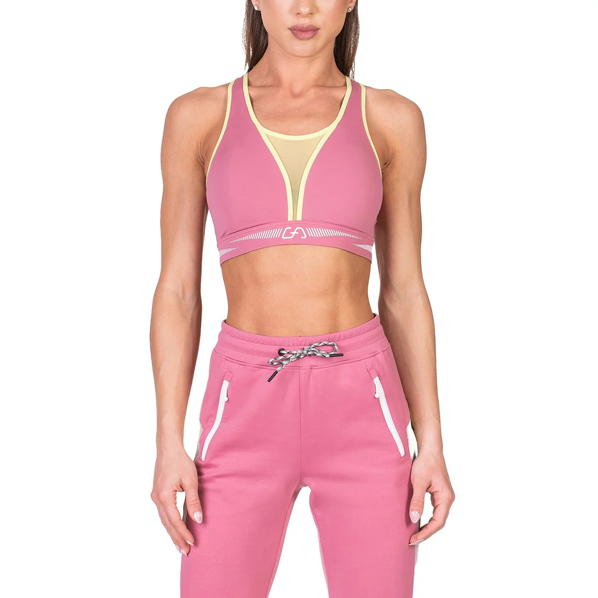 Training Mighty Tech Mesh Sports Bra for Women - Image 23