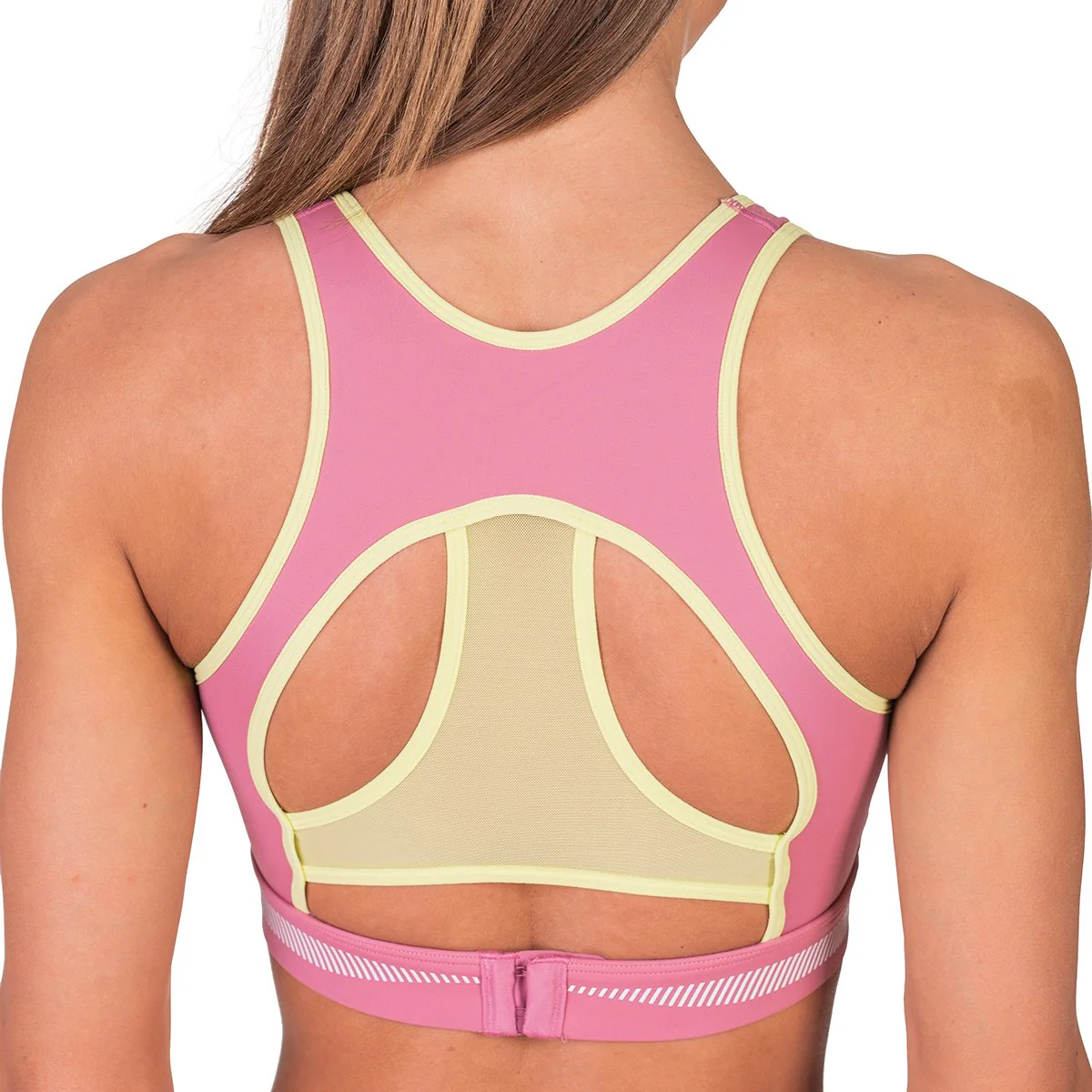 Training Mighty Tech Mesh Sports Bra for Women - Image 24