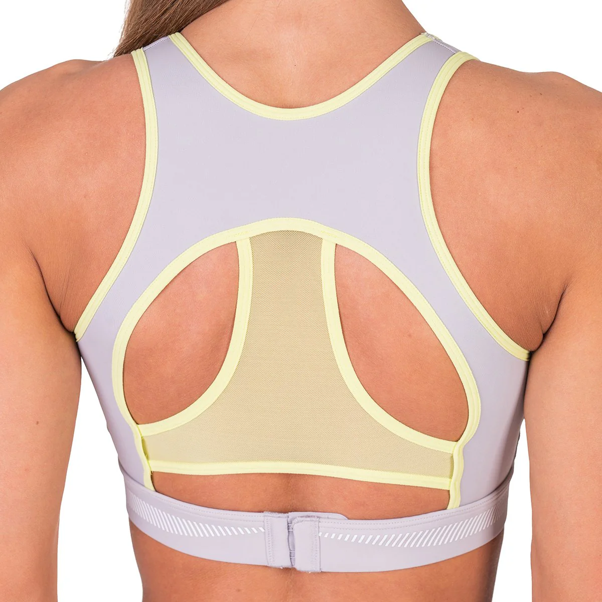 Training Mighty Tech Mesh Sports Bra for Women - Image 33