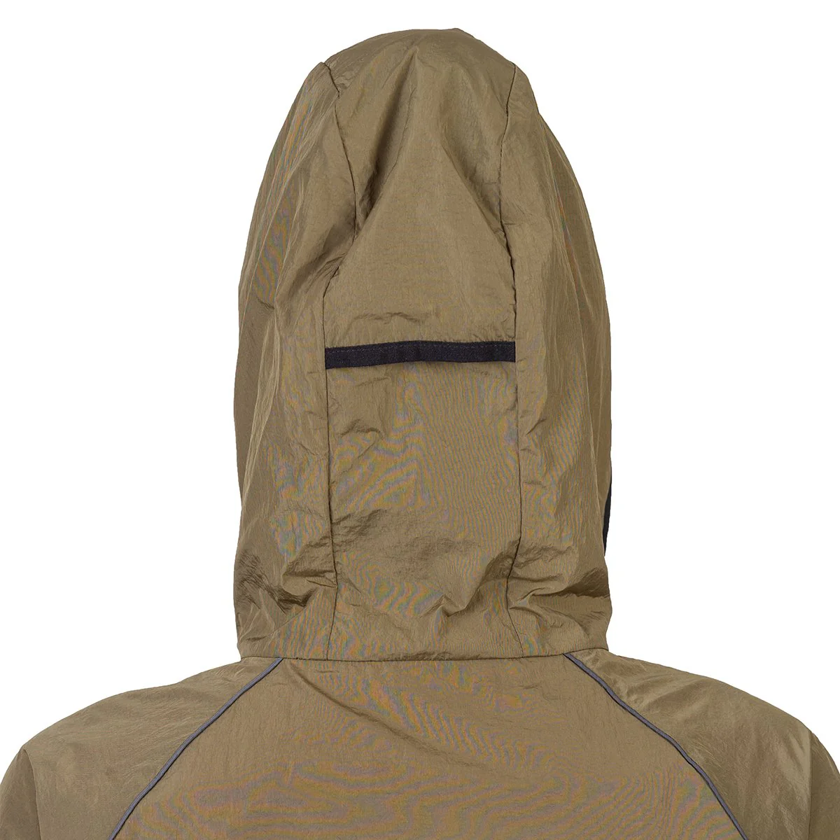 Functional Anorak Water Resistant Jacket for Women - Image 12