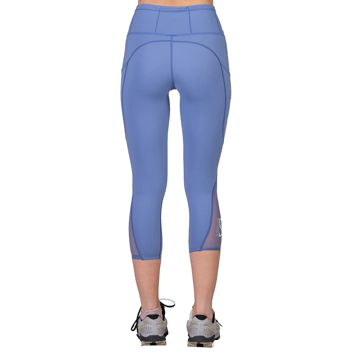Activewear Workout Cropped Leggings for Women - Image 14