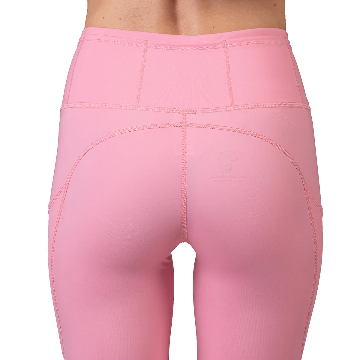 Activewear Workout Cropped Leggings for Women - Image 23
