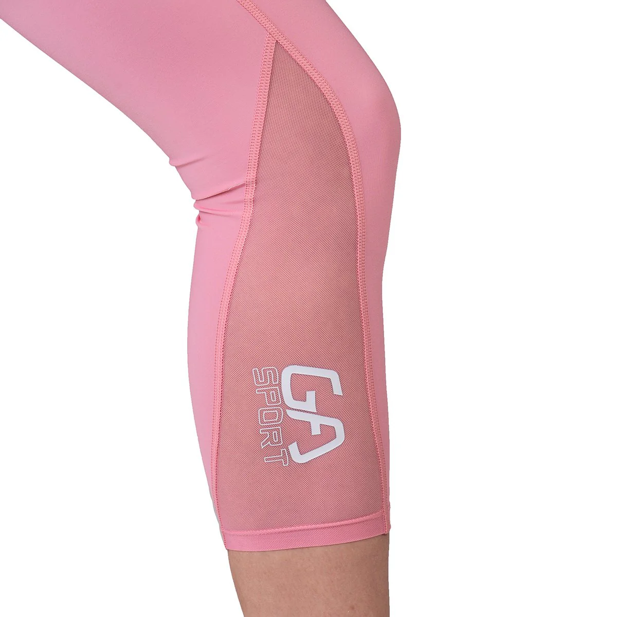 Activewear Workout Cropped Leggings for Women - Image 24