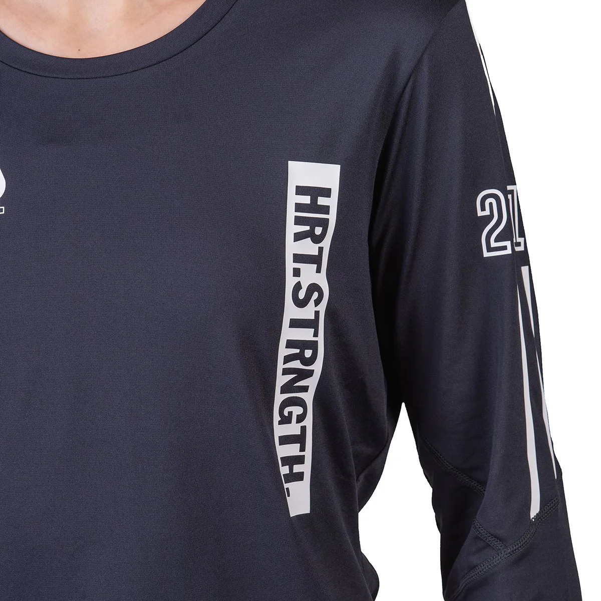 Training Wicking Workout T Shirt for Women - Image 6