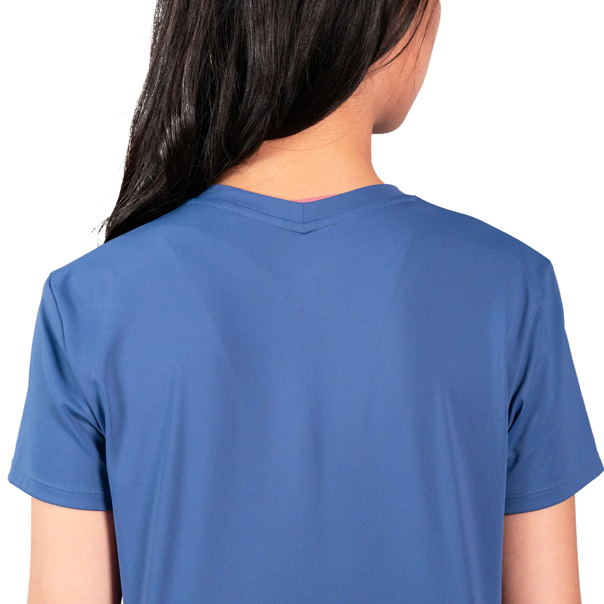 Activewear Cropped Fashion T Shirt for Women - Image 12