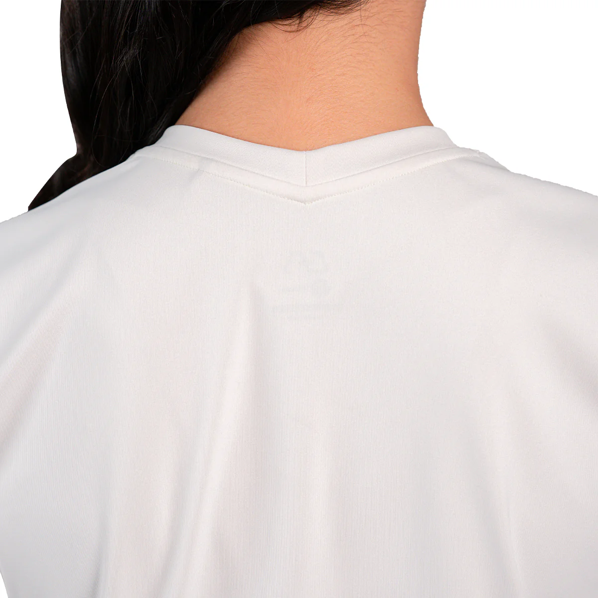 Activewear Cropped Fashion T Shirt for Women - Image 21