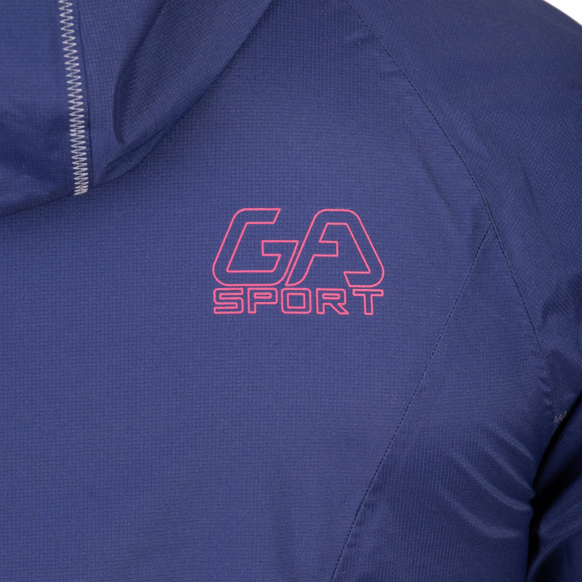 Training packable warm up Jacket for Men - Image 13