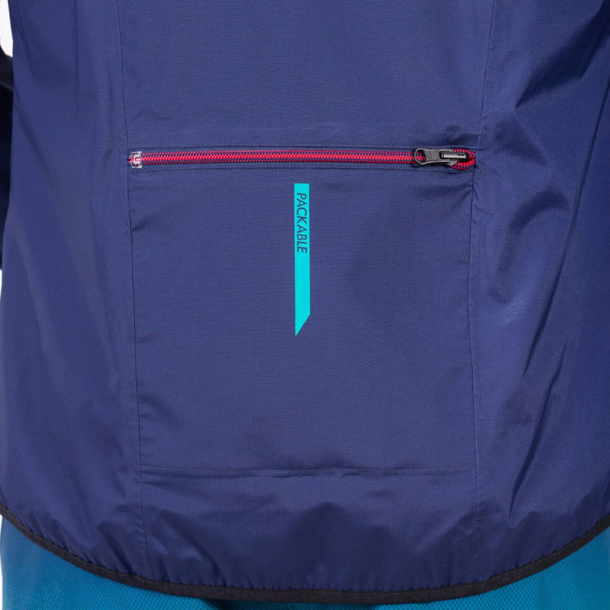 Training packable warm up Jacket for Men - Image 14