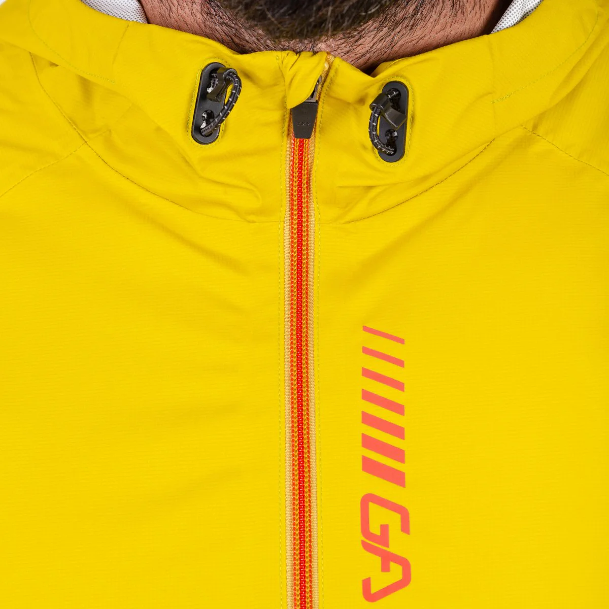 Training packable warm up Jacket for Men - Image 19