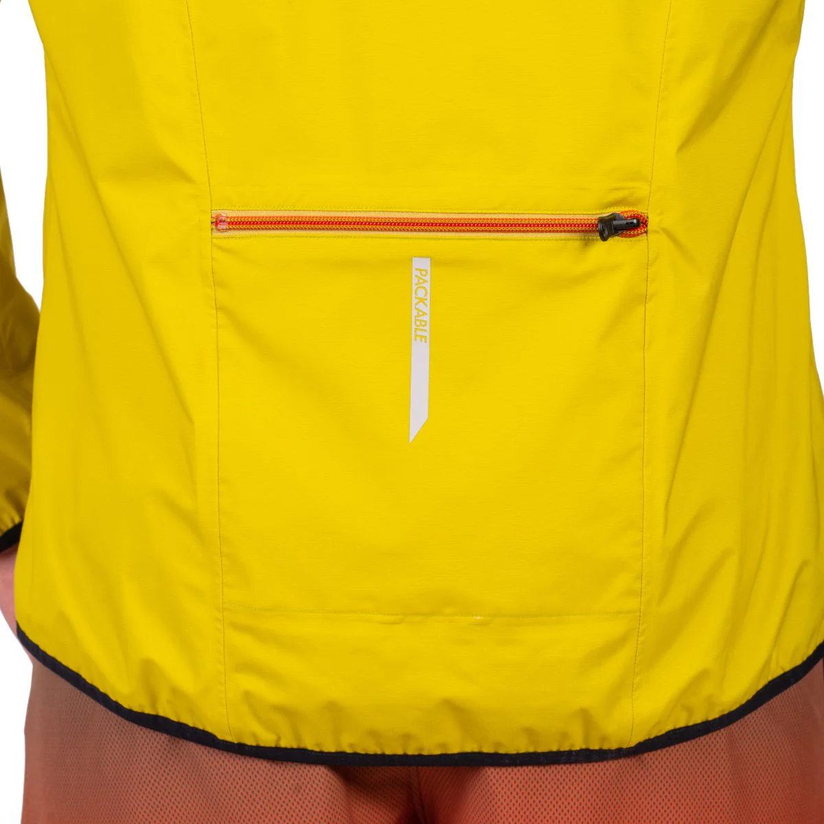 Training packable warm up Jacket for Men - Image 21