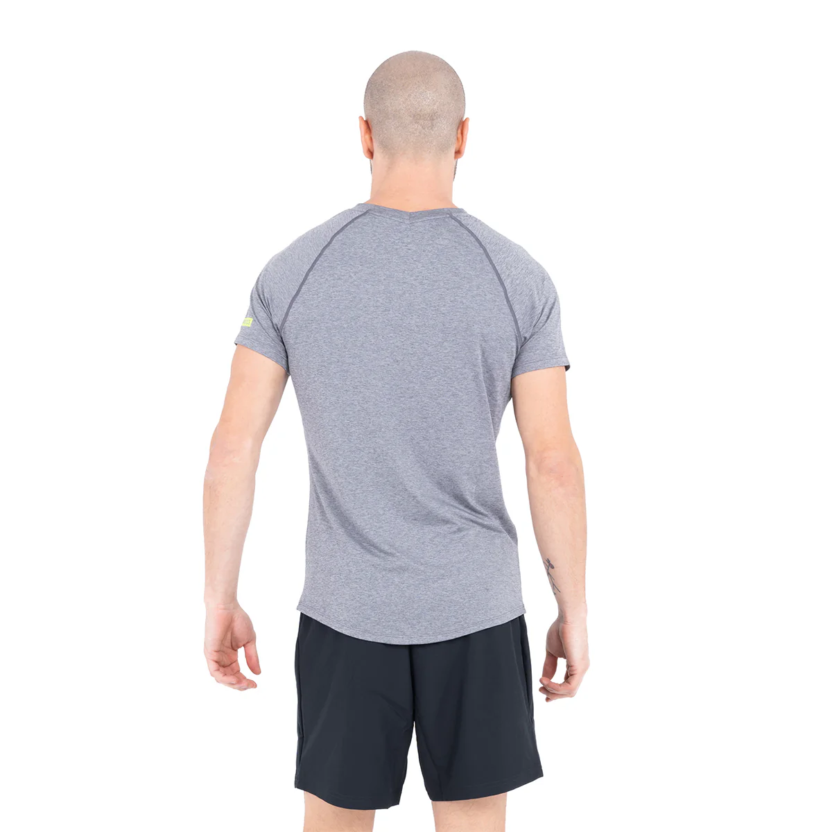 GA Tech Training Wicking Sport Shirt for Men - Image 20